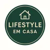 @lifestyle em casa