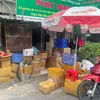 Thực Phẩm Phúc Minh