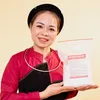 Hoàng Vân tuyên Quang