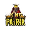 KING PATRIK