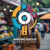 Toko Barang Bagus