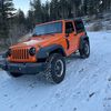 joshin__around