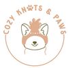cozyknotsandpaws