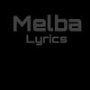 melba.lyrics