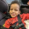 Fighting For Nehemiah 💙 🧸