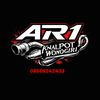Ari Knalpot Wonogiri