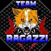 TEAM RAGAZZI