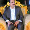 حيدر الشمري ابن شمر