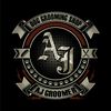 ajgroomer