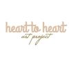 hearttoheartartproject