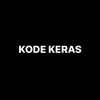 KODE KERAS