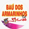 Baú dos Armarinhos ✂️