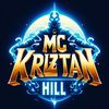 MC Kriztan Hill