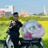 Triệu Trai Trẻ 🦁 ( Long Vân )