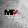 MT GARAGE SHOP