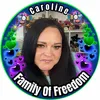carolinedoesoriflame