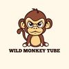 Wild Monkey Tube