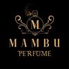 Mambu wangi parfume