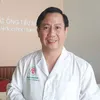 PGS.TS Nguyễn Anh Tuấn