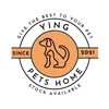 Ying’s Pets