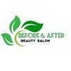 BEFOREnAFTERbeautysalon