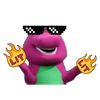 barney_the_peak