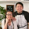 Mei & Kyong
