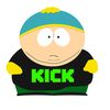Cartman Clips