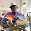 Thrift Sneakers
