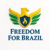 Freedom For Brazil | Política
