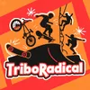 triboradical