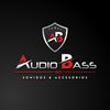 Audio Bass CDE