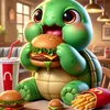LittleGreenTurtle 🐢