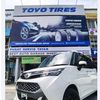 Best Auto Garage (Juru) TOYO