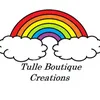 Tulle Boutique Creations
