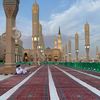 قدوتي مولاتي فاطمة الزهراء ع