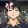 tobio omega