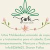 S&M Studio Salón