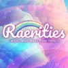 raerities