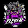 ELEVEN  GANK🐘