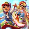 Subway Surfers For Children