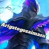 arigatogozaimasu27