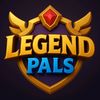 Legends Pals