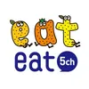 eat愛媛朝日テレビTikTok部