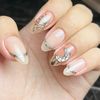 NAILART BOJONEGORO JATIM