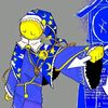 corniestperson_onearth