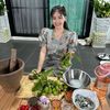 มดออย
