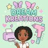 dreamkreationsbykat