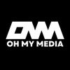 Oh My Media