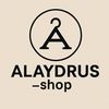 alaydrus_shop